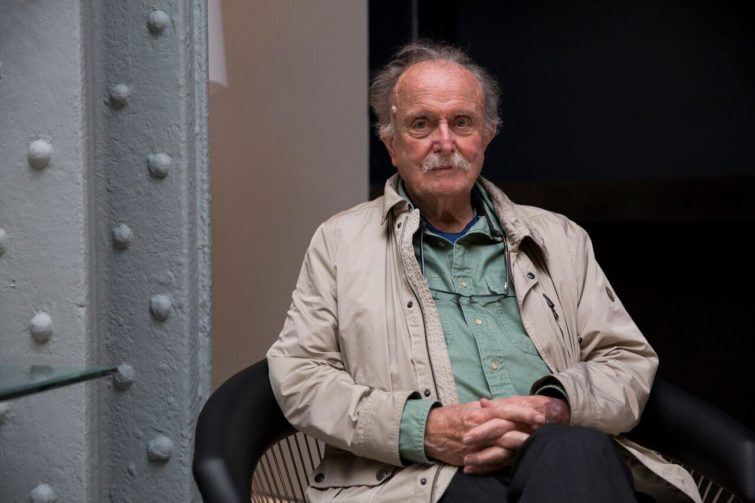 Fallece Alvin Lucier, uno de los grandes compositores e innovadores musicales de nuestro tiempo